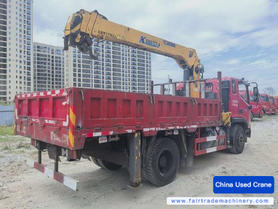 Buy XCMG Used Crane / 4 Buy XCMG Used Crane / 4